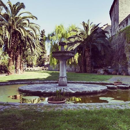 Paradosso Village Viterbo Esterno foto