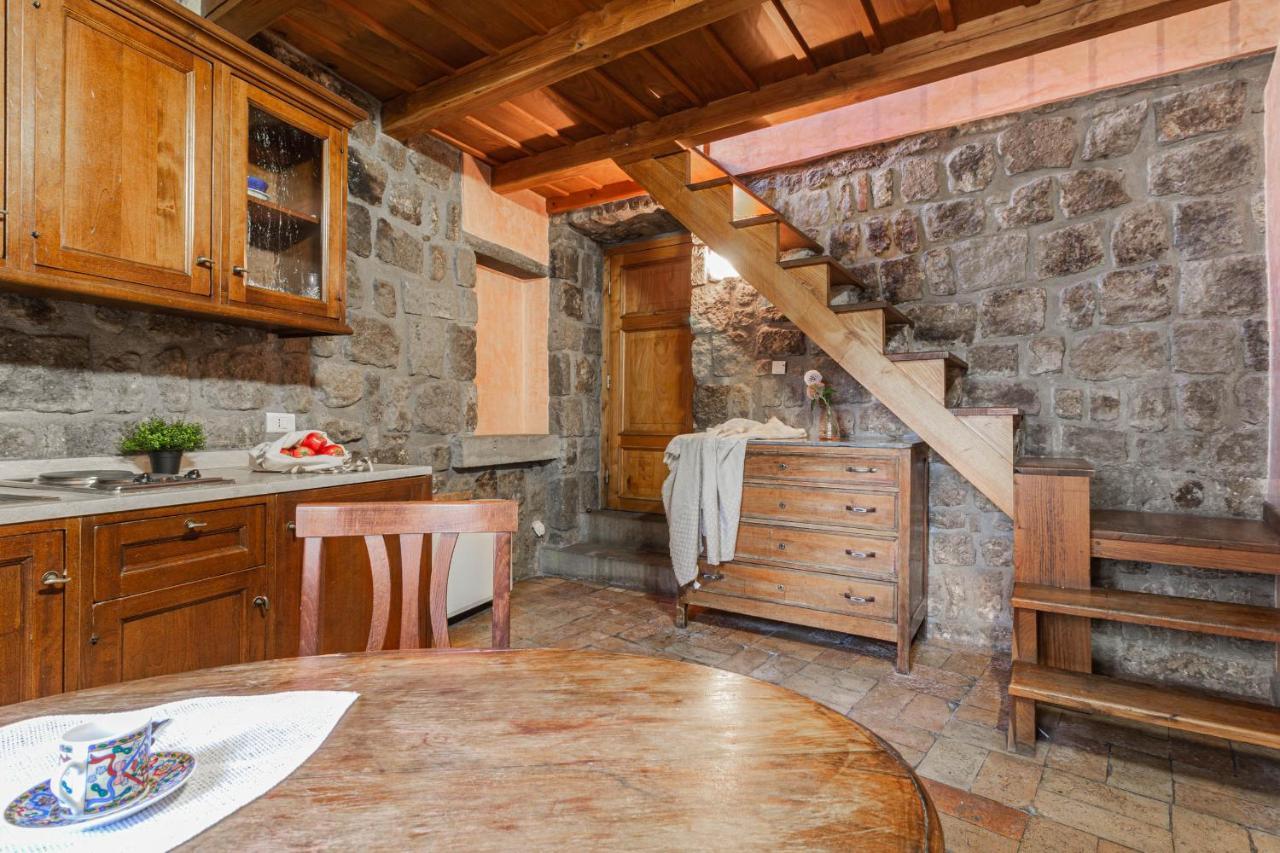 Paradosso Village Viterbo Esterno foto