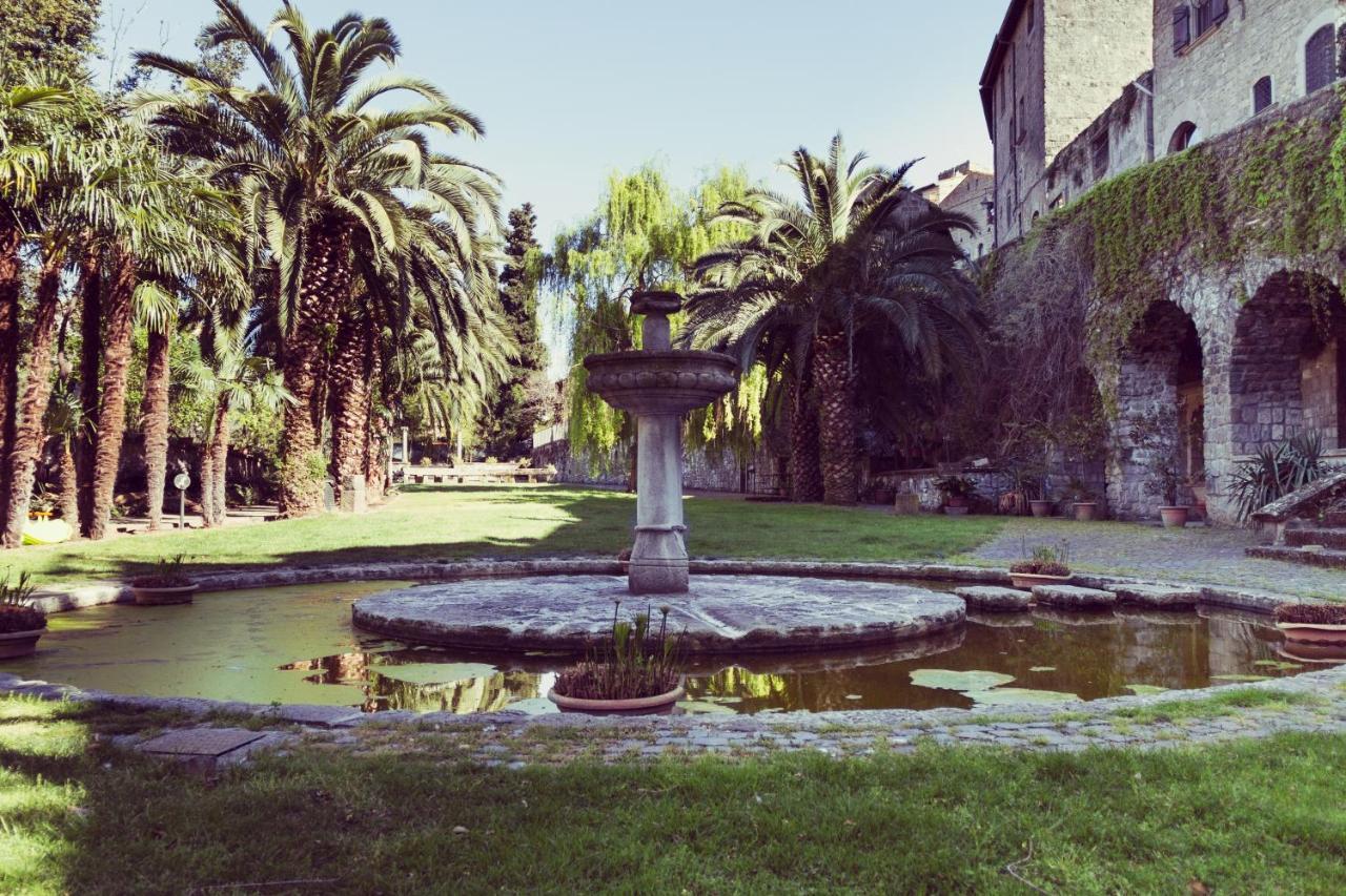 Paradosso Village Viterbo Esterno foto