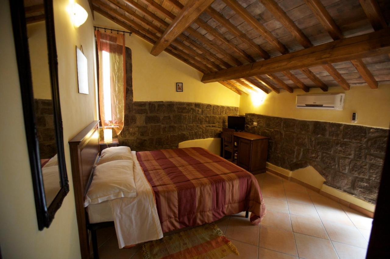 Paradosso Village Viterbo Esterno foto