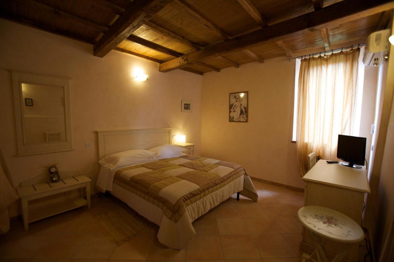 Paradosso Village Viterbo Esterno foto