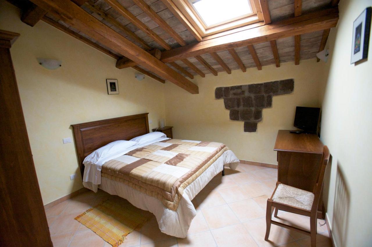 Paradosso Village Viterbo Esterno foto
