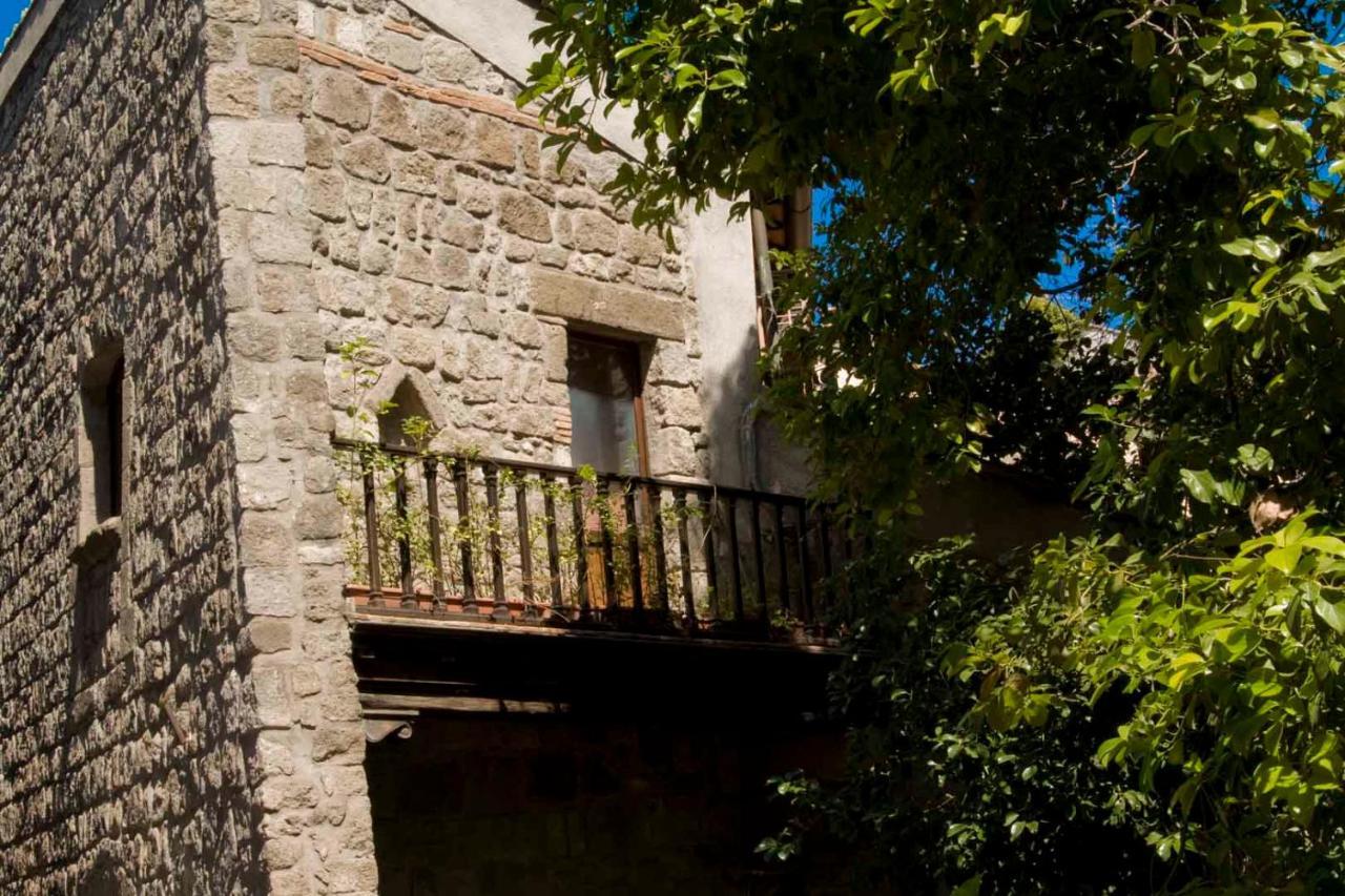 Paradosso Village Viterbo Esterno foto