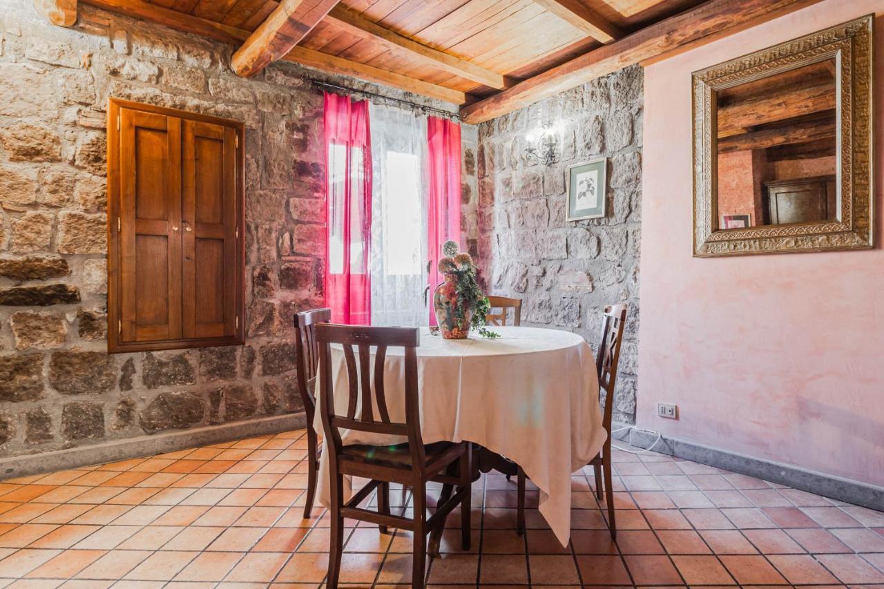 Paradosso Village Viterbo Esterno foto
