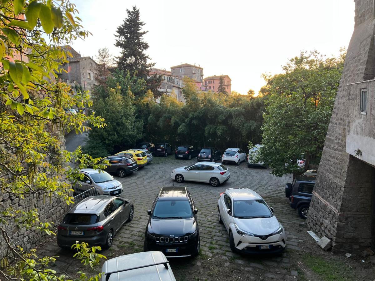 Paradosso Village Viterbo Esterno foto